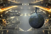 飞毯传奇：魔兽世界中的奇幻飞行之旅