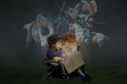 探秘《幻域传说》：新公测游戏引领奇幻冒险潮流