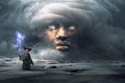 原神愚人众：神秘与智慧交织的幻影世界