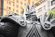 探寻《魔兽冰封王座》方法：介绍游戏世界的奥秘与魅力