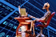 圣光守护者：魔兽世界中的圣骑士