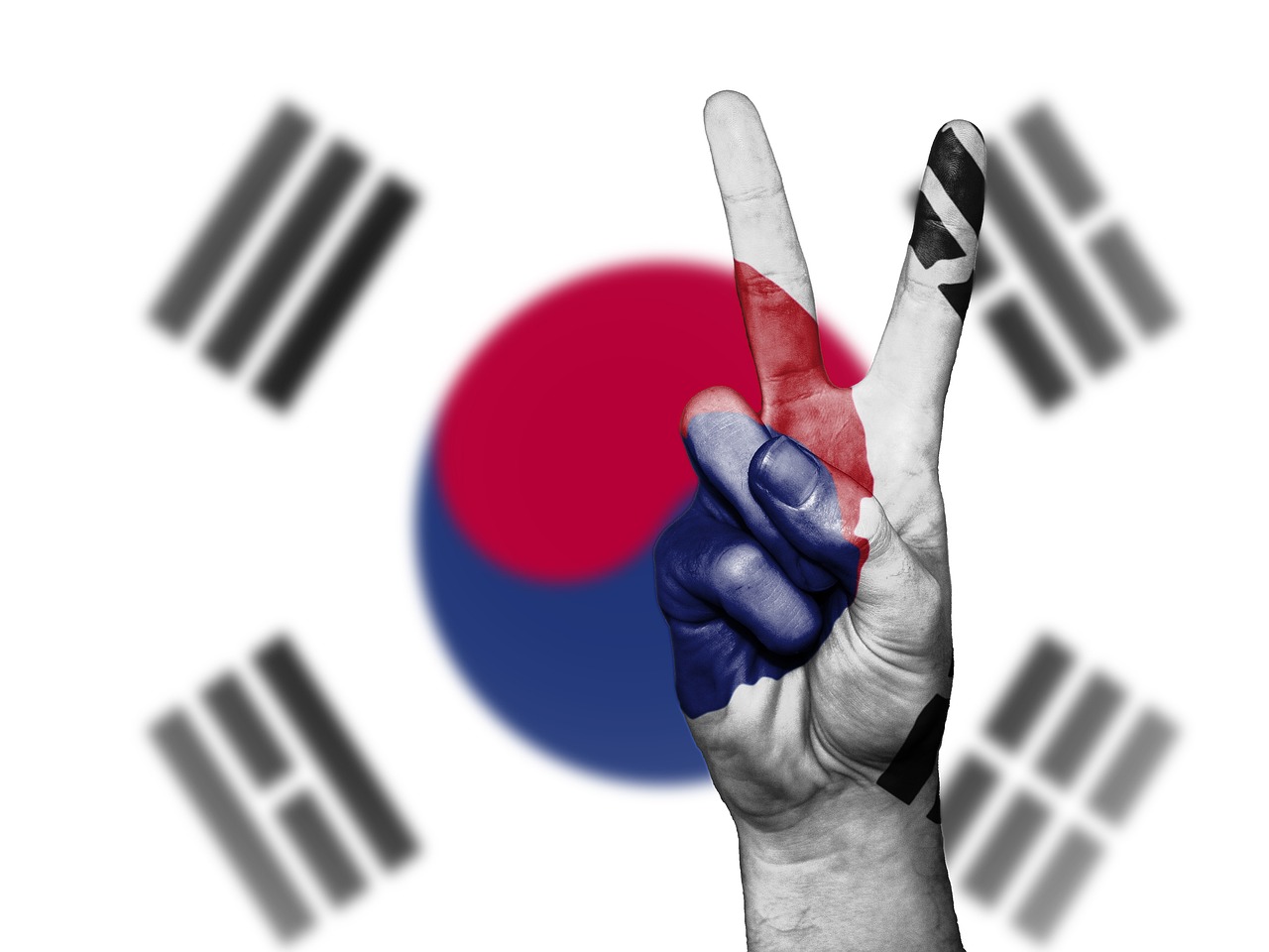 WBG的韩国身影：文化交融中的经济力量