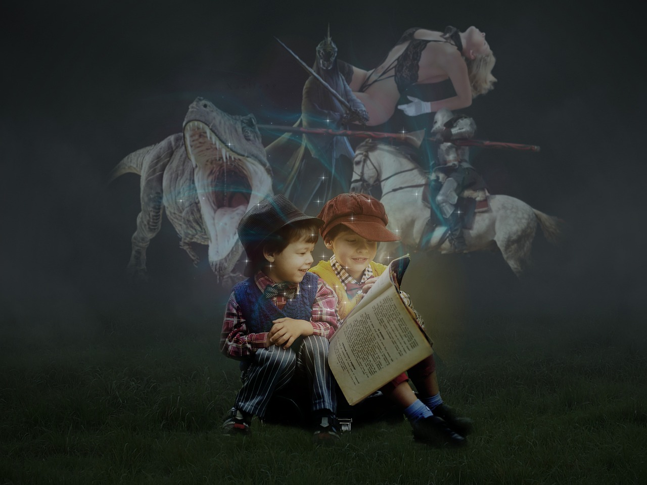 探秘《幻域传说》：新公测游戏引领奇幻冒险潮流
