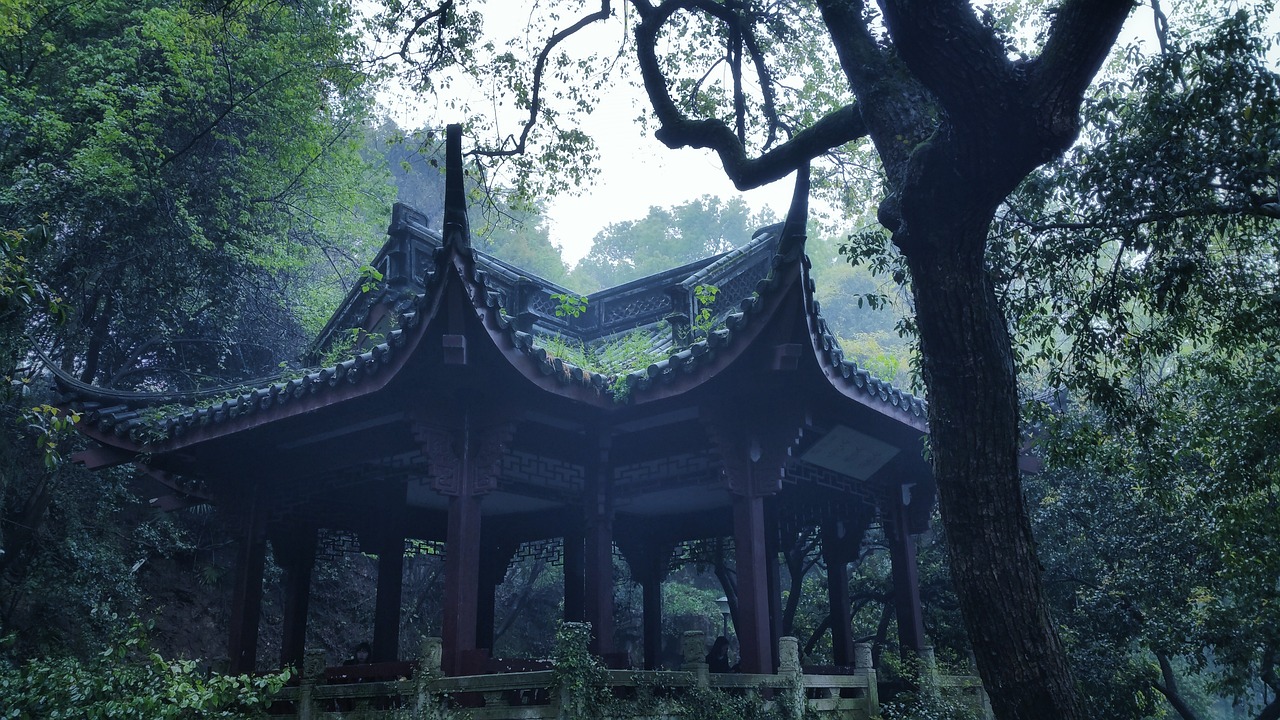 君临天下攻略：介绍古代帝王治国之路
